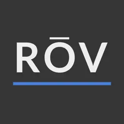 RŌV Motion app icon