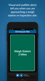 drivewyze problems & solutions and troubleshooting guide - 2