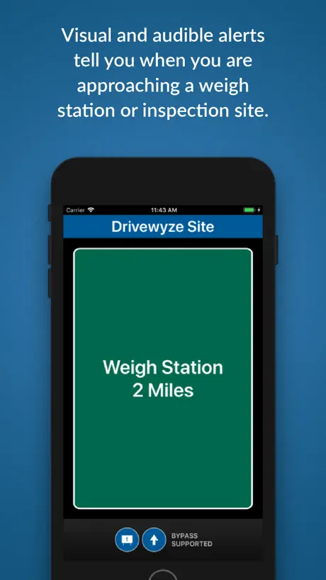 Drivewyze