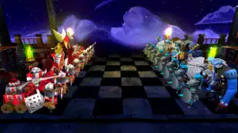 Game screenshot Chess Conqueror apk