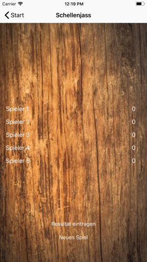 Jasstafeln(圖8)-速報App