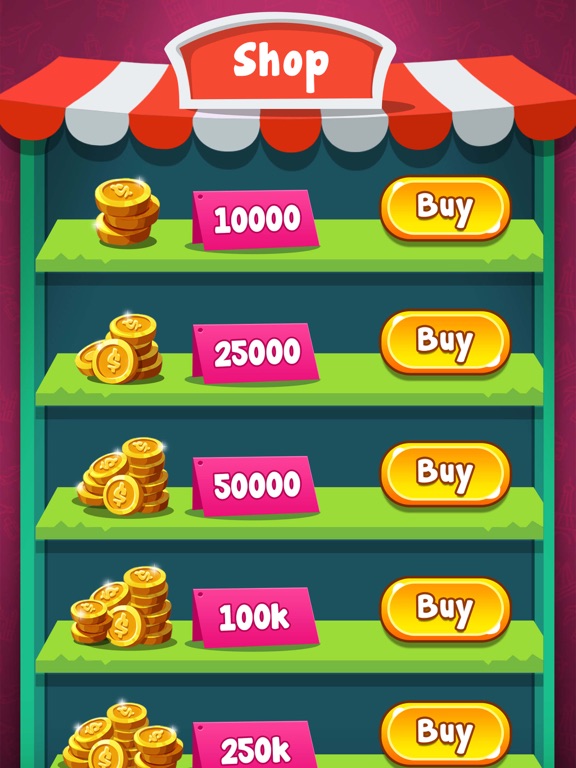 Carrom Master iPad screenshot 6 - Games app