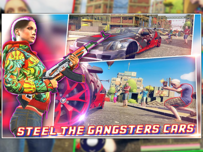 Gang Beasts Battle - Breakers