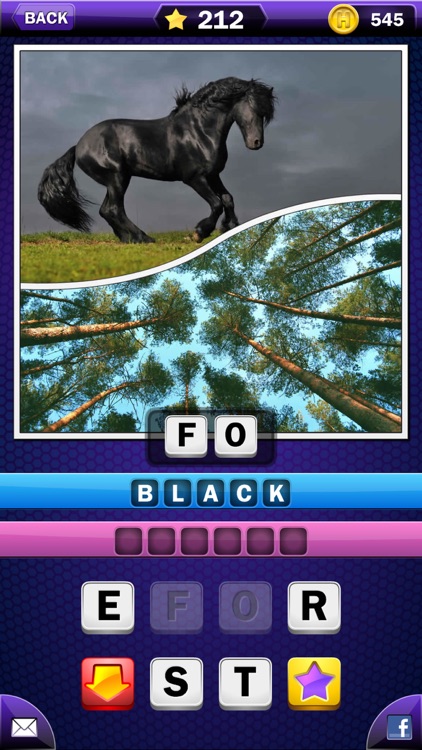 Just 2 Words screenshot-0