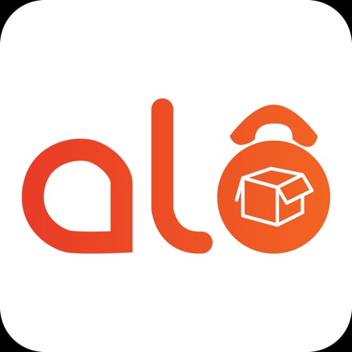 Alo68 iOS App