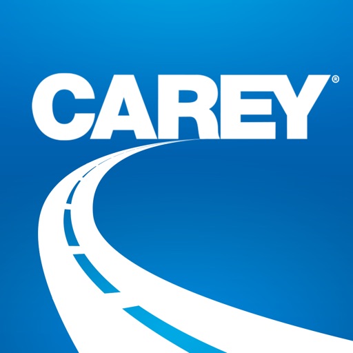 Carey iOS App