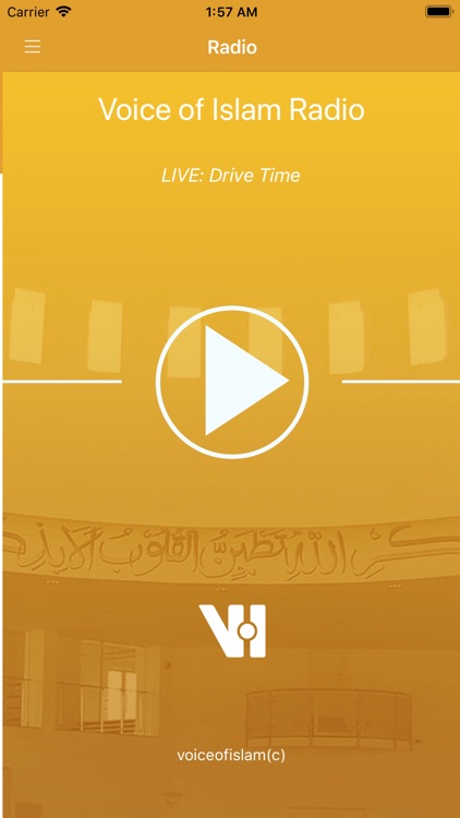 Voice Of Islam Radio