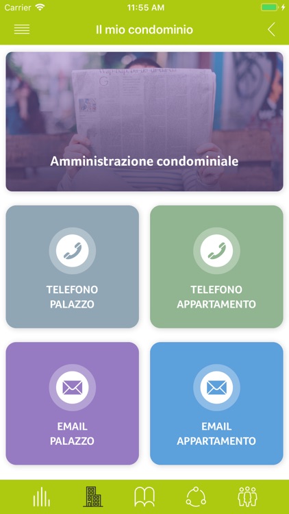 Uptown Milano screenshot-3