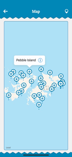 Falkland Islands Tourist Guide(圖4)-速報App