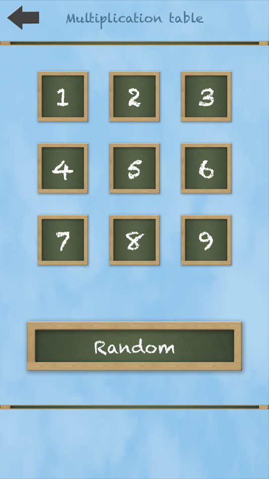 #8. Crazy Maths. (iOS) 由: Fernando Gonzalez Frias