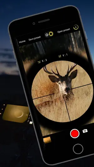Phone Skope: Cam app live 360 screenshot 2
