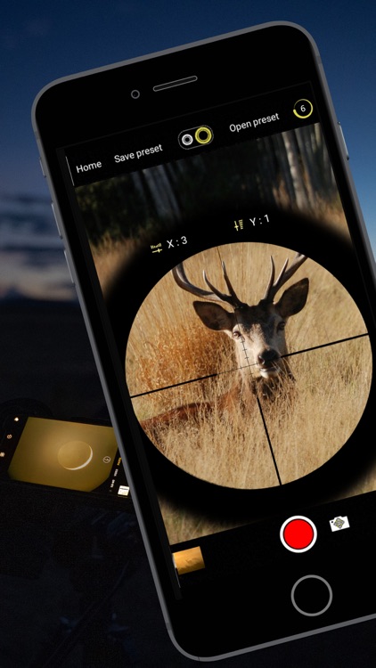 Phone Skope: Cam app live 360