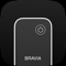A simple and easy to use WiFi remote app for your Sony BRAVIA™ TV