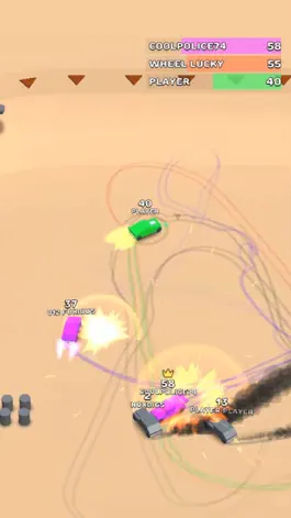 Game screenshot Car Mayhem mod apk