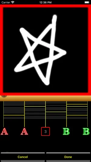 Amida Mikan screenshot 3