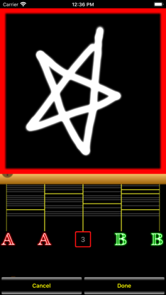 Amida Mikan screenshot 3