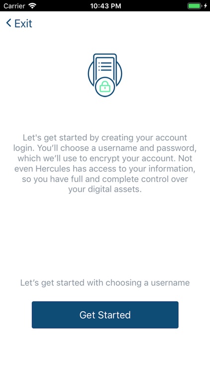 AnthemGold screenshot-4
