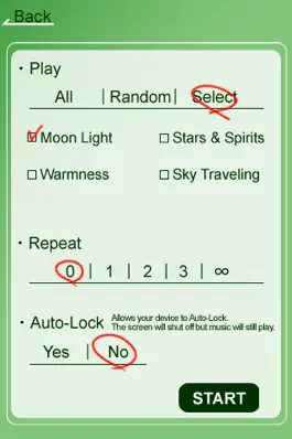 Game screenshot Prescription For Sleep 2 apk