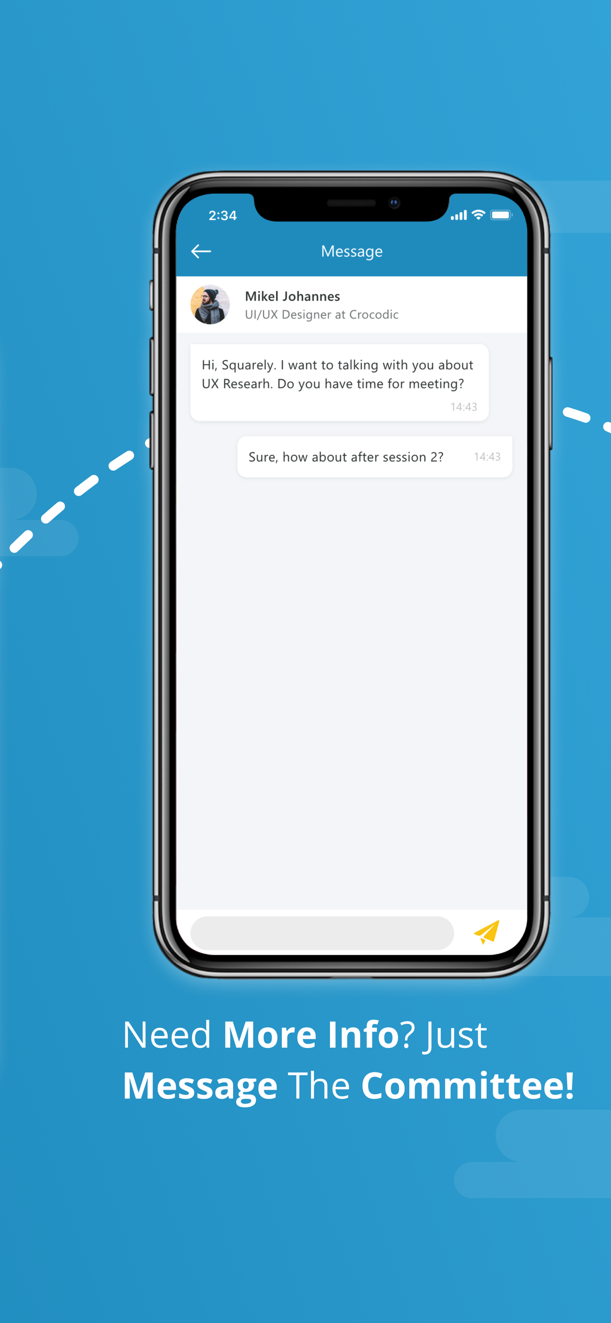 Eventy Apps - Brand Your Event