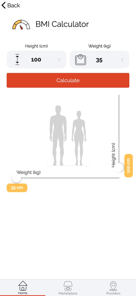 CompuMed - Health & Fitness App | MWM