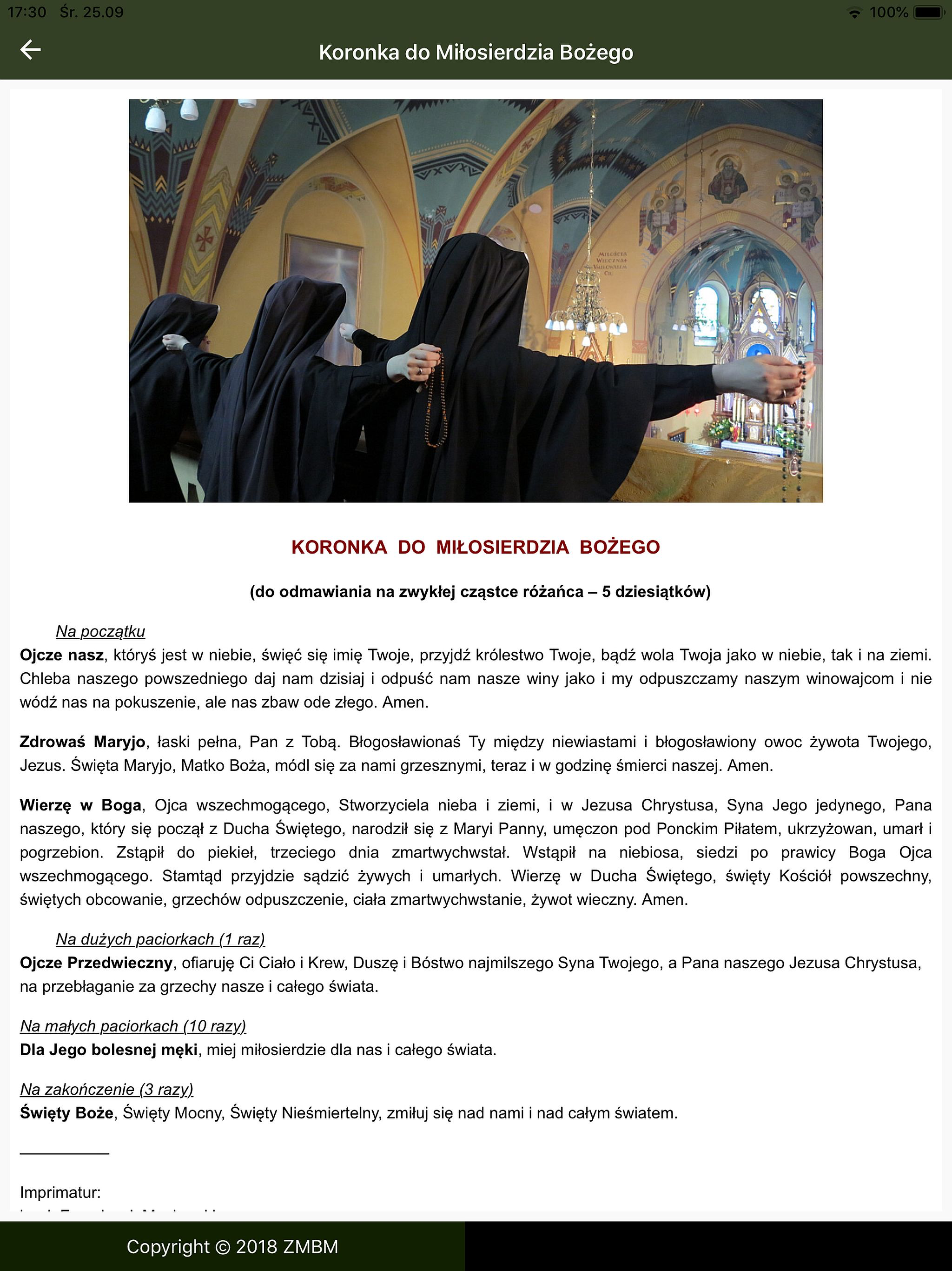 Saint-faustina.org