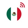 Radios México - iPadアプリ