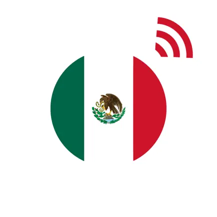 Radios México Cheats