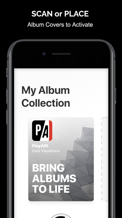 PlayARt Screenshot