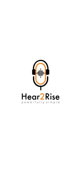 Game screenshot Hear2Rise mod apk