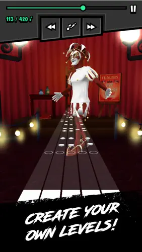 LIT killah: The Game screenshot 3