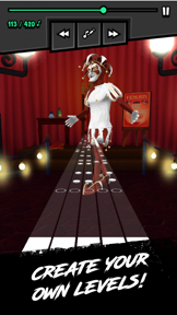 LIT killah: The Game screenshot