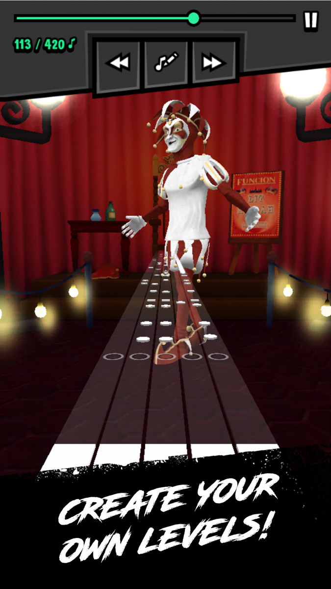 LIT killah: The Game official gameplay screenshot 6