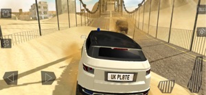 Police Pursuit Online screenshot #7 for iPhone