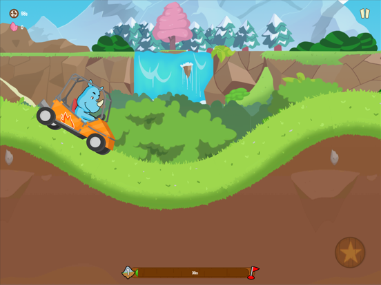 Screenshot #6 pour Knowa Slide