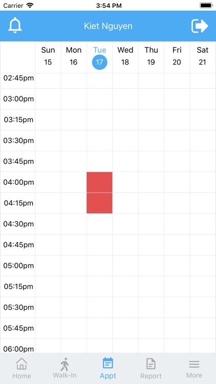 CComTEK screenshot-5