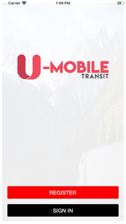 U-Mobile Transit