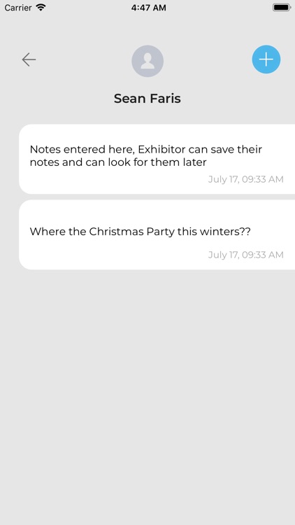 Hootie by Event Owl screenshot-4