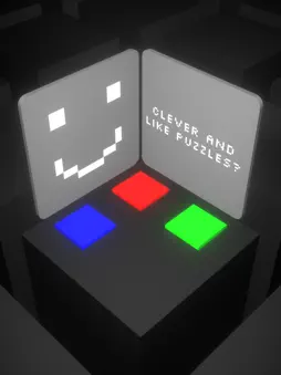 Hello Human: AI Puzzle Game screenshot 6
