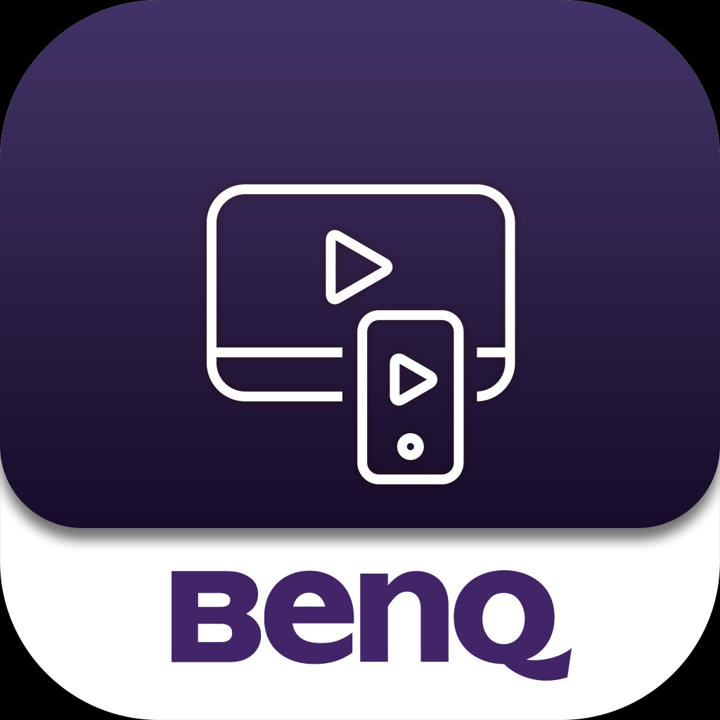 BenQ遙控器工具on the App Store