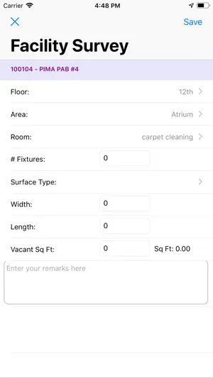 VEKTR screenshot 4