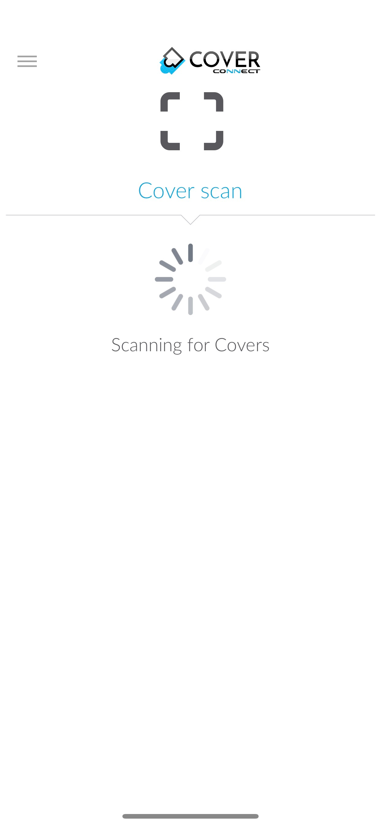 Cover Connect