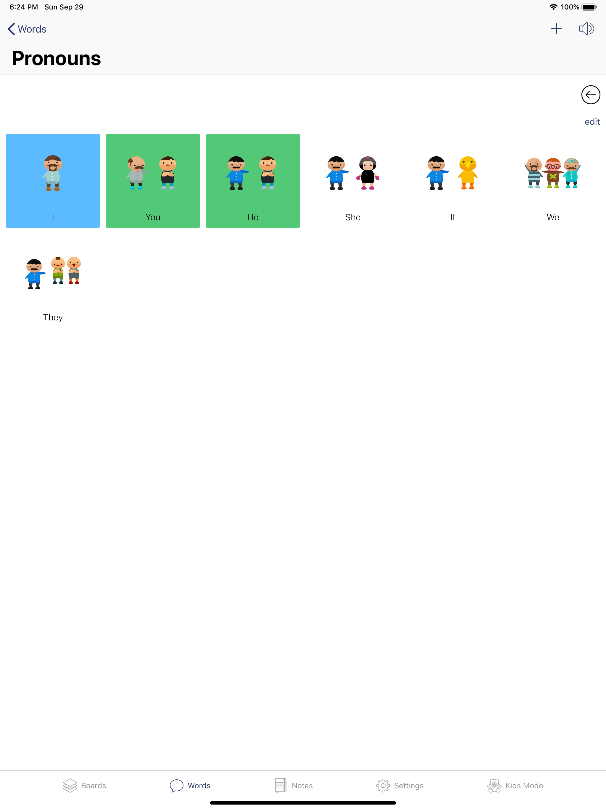 AAC Expression Toolkit
