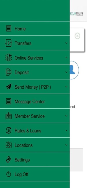 SecurTrust Federal CU(圖2)-速報App