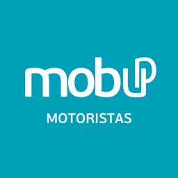 MobUp Motoristas
