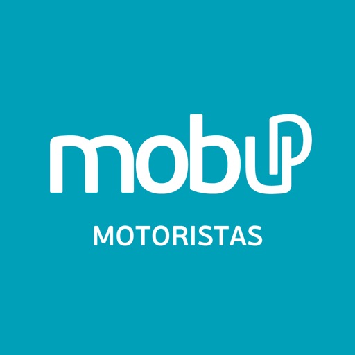 MobUp Motoristas