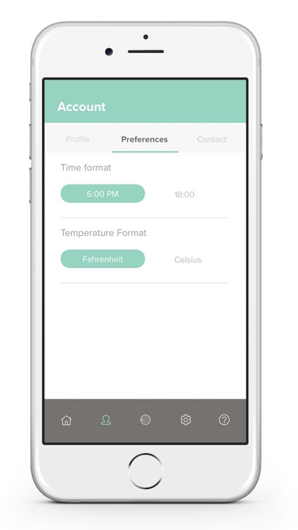 Notion - Total Home Security screenshot-3