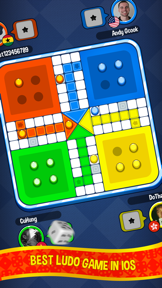 Ludo Star Ludo King screenshot