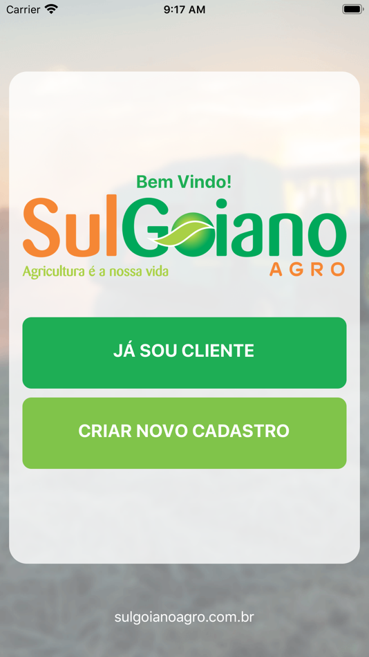 #1. SulGoianoApp (iOS) 由: Marcus Rogerio Almeida Reis