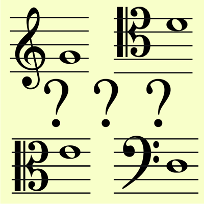 Instrument Fingering Charts
