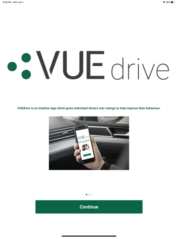 Screenshot #4 pour VUEdrive